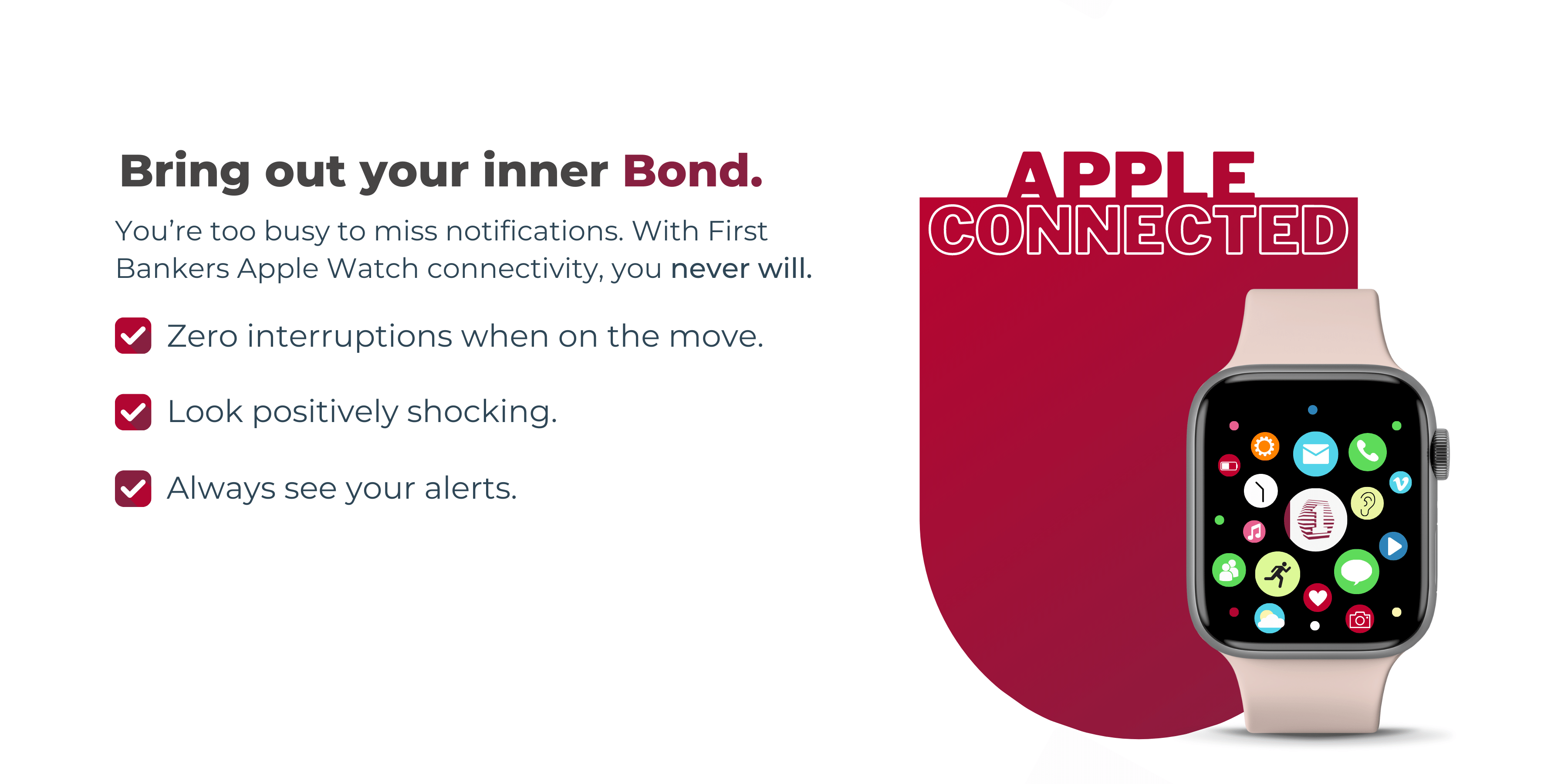 apple connected apple connected